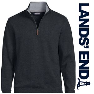 Mens Tall L Sweater New Grey